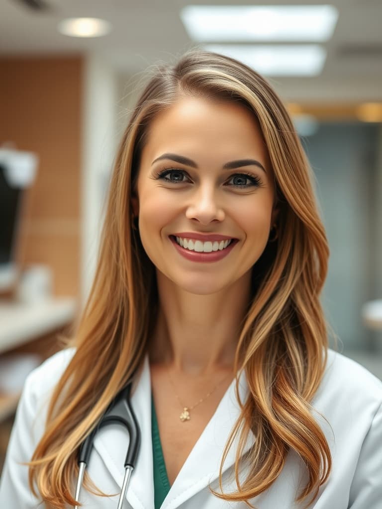 Dr. Miriam Hoffmann